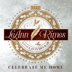 Celebrate Me Home