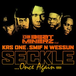 Seckle ..... Once Again