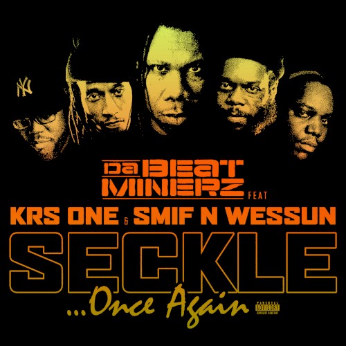 Seckle ..... Once Again