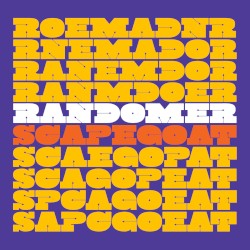 Scapegoat / Appetite