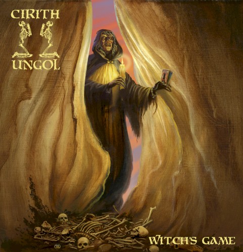 Witch’s Game