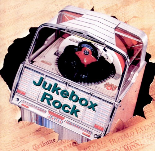 Jukebox Rock