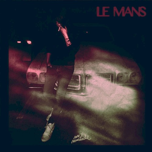 Le Mans