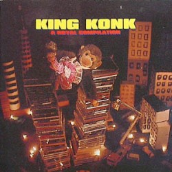 King Konk: A Royal Compilation