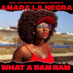 What a Bam Bam