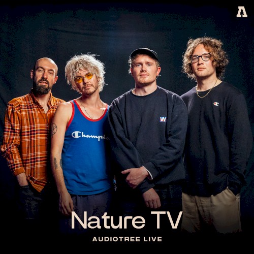Audiotree Live
