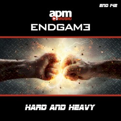 Hard and Heavy