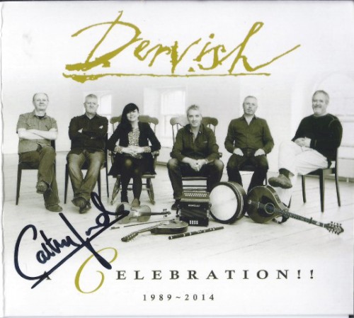 A Celebration!! 1989-2014