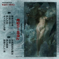 希望の一時停止