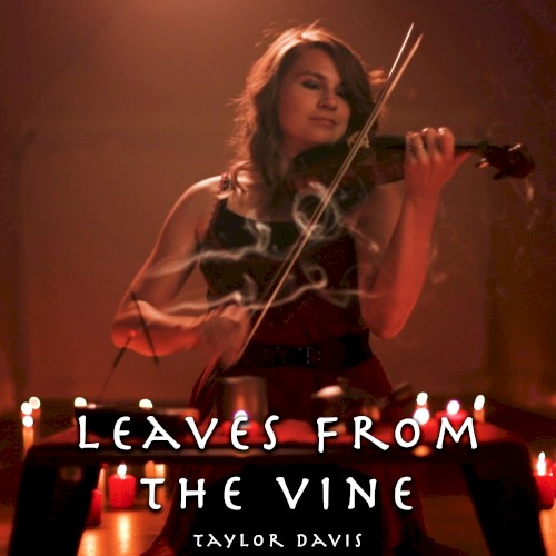 Leaves from the Vine (from "Avatar: The Last Airbender")