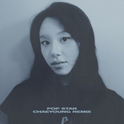 Pop Star (Chaeyoung remix)