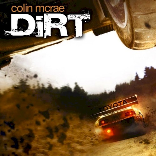 Colin McRae DiRT