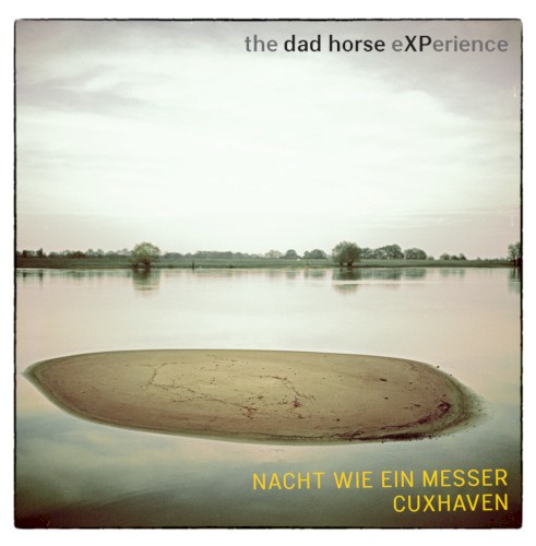 Nacht wie ein Messer/Cuxhaven