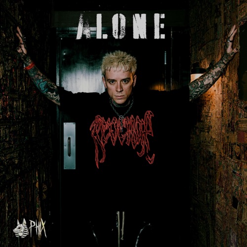 ALONE