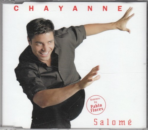 Salomé