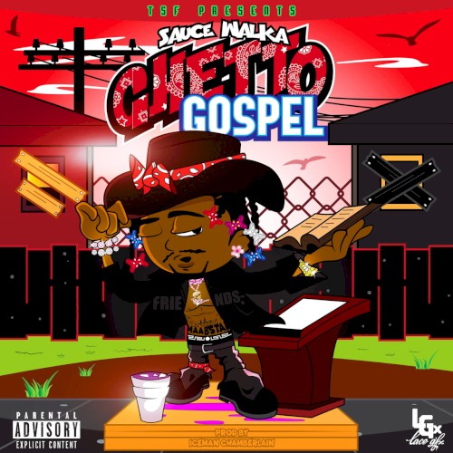 Ghetto Gospel