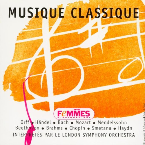 Musique Classique