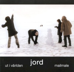 Mailmale: Ut i världen