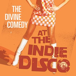 At the Indie Disco
