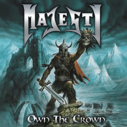 Own the Crown