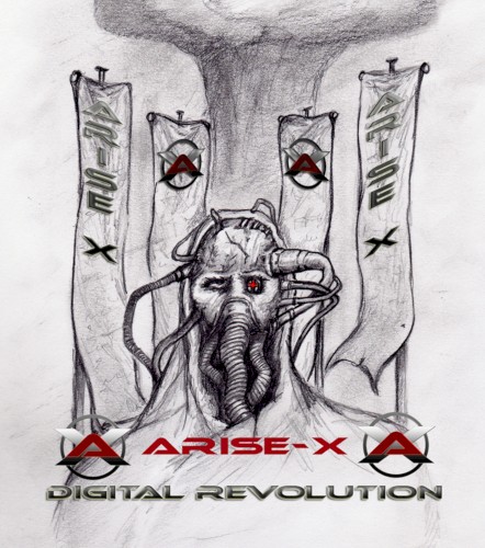 Digital Revolution