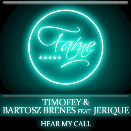 Hear My Call