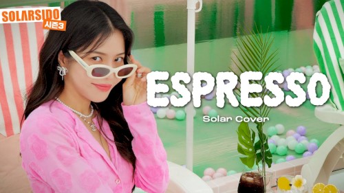 Espresso