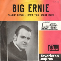 Charlie Brown / Don’t Talk About Mary