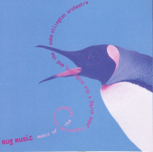 Bug Music