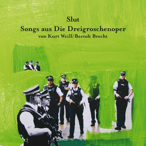 Songs aus Die Dreigroschenoper