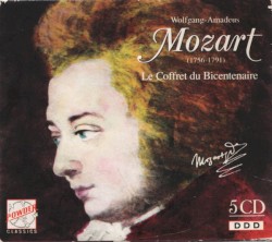 Le coffret du bicentenaire