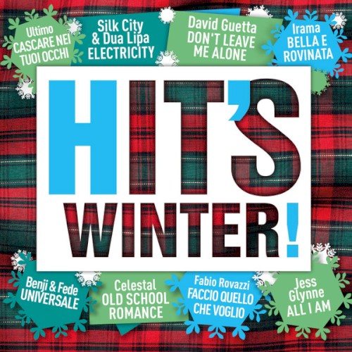 Hit's Winter!
