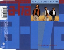 I Call Your Name
