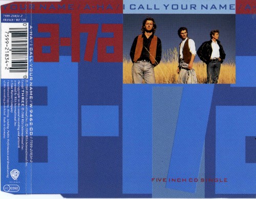 I Call Your Name