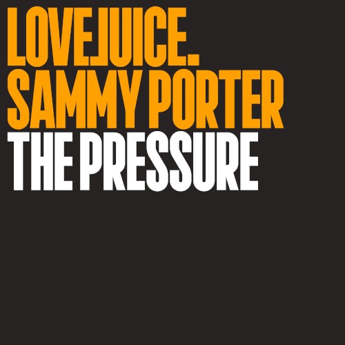The Pressure (edit)