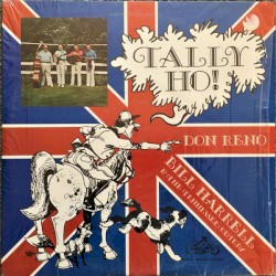 Tally Ho!