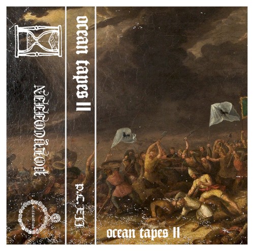 Ocean Tapes II