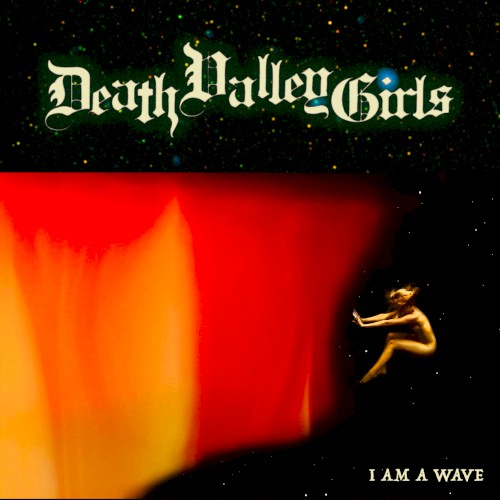 I Am a Wave