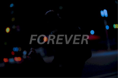 Forever