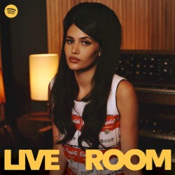 Spotify Live Room
