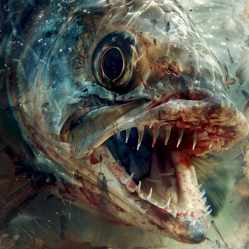 Piranha