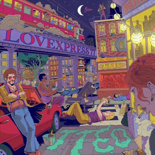 Lovexpress77