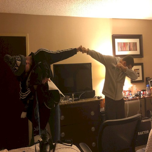 Brohoofdab