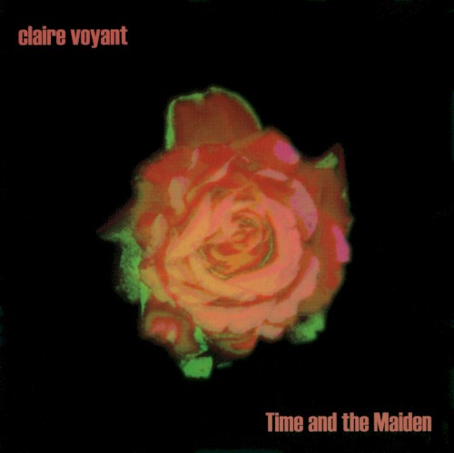 Time and the Maiden