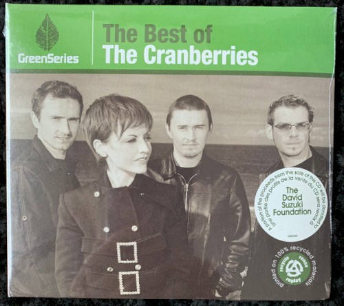 Green Series: The Best of the Cranberries