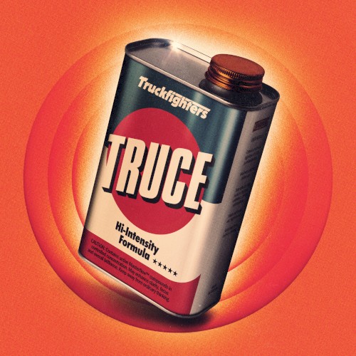 Truce