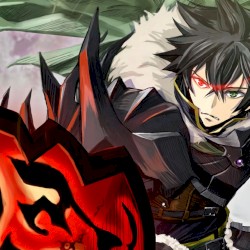 SHIELD HERO