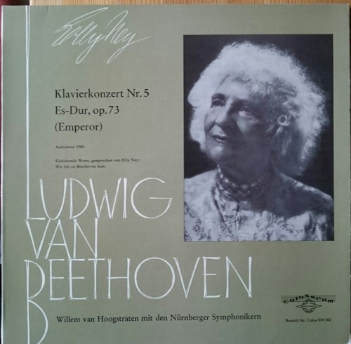 Klavierkonzert Nr. 5