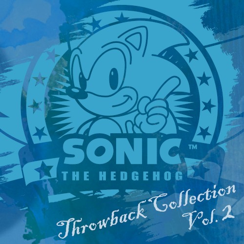 Throwback Collection, Vol.2