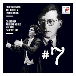 Symphony #7
